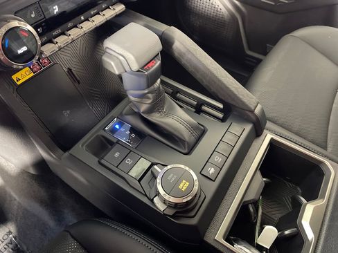 New 2025 Toyota Tacoma TRD Sport image 22