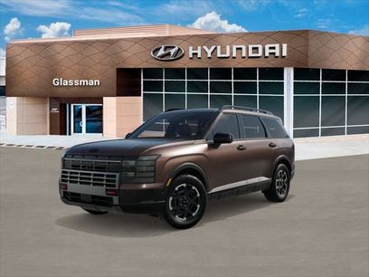New 2026 Hyundai Palisade XRT Pro