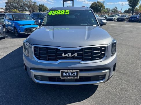 Used 2023 Kia Telluride SX Prestige image 8