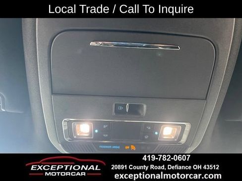Used 2021 Ford F150 Lariat w/ Equipment Group 502A High AWD/4WD image 43