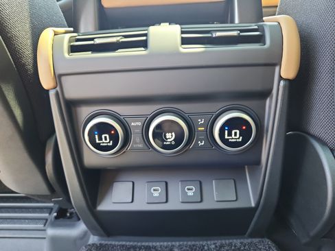 New 2025 Land Rover Defender 130 V8 image 24