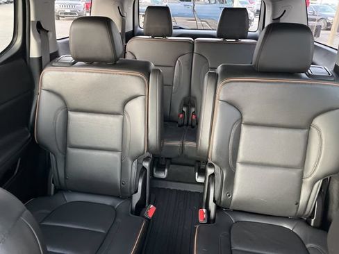 Used 2021 GMC Acadia AT4 w/ Trailering Package AWD/4WD image 31