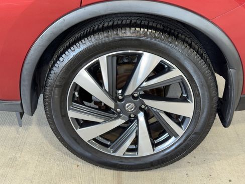 Used 2018 Nissan Murano Platinum image 36