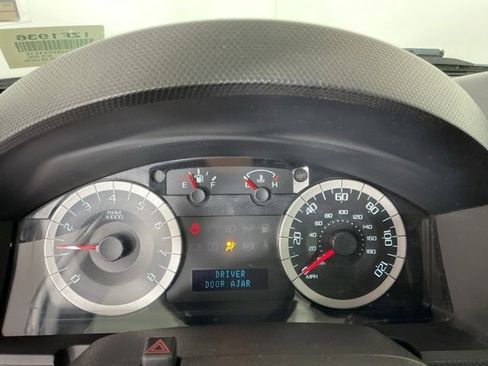 Used 2011 Ford Escape Limited image 16