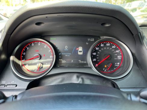 Used 2023 Toyota Camry XSE image 27