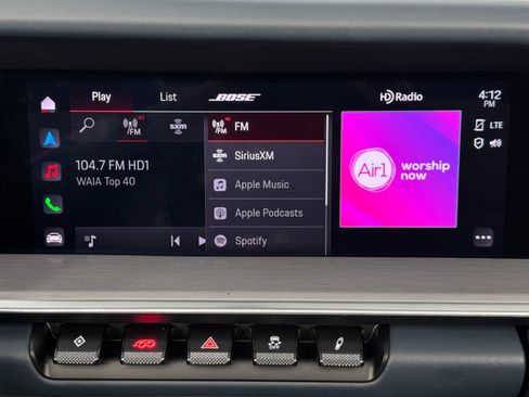 Used 2022 Porsche 911 Carrera image 24