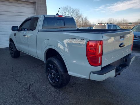 Used 2021 Ford Ranger XLT w/ Equipment Group 302A High image 5