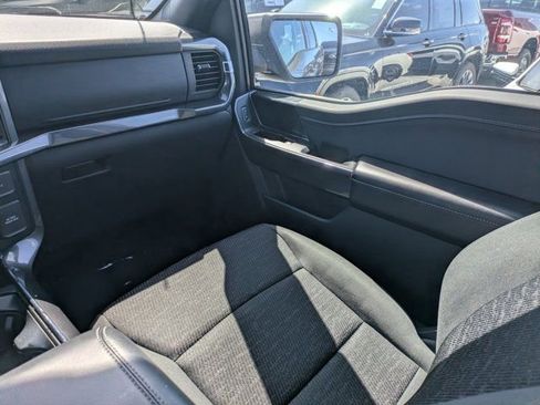 Used 2023 Ford F150 XLT w/ Equipment Group 301A Mid image 14