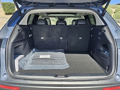 New 2026 MAZDA CX-50 AWD 2.5 Hybrid w/ Cargo Package image 11