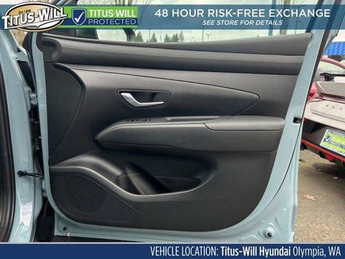New 2026 Hyundai Santa Cruz SEL AWD/4WD image 25