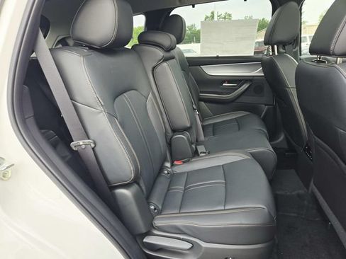 New 2026 MAZDA CX-90 3.3 Turbo w/ Premium Sport Pkg AWD/4WD image 14