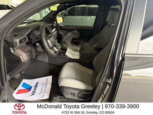 Used 2024 Toyota Tacoma SR5 AWD/4WD image 9