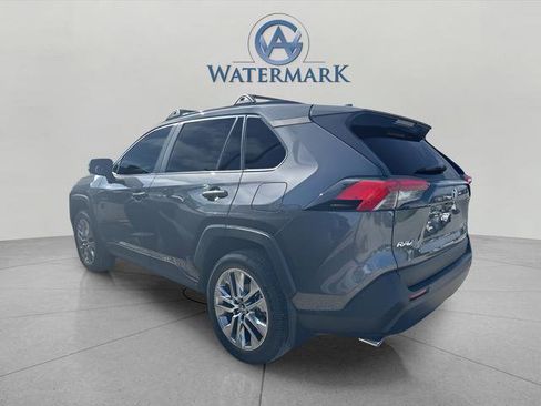 Used 2023 Toyota RAV4 XLE Premium AWD/4WD image 2