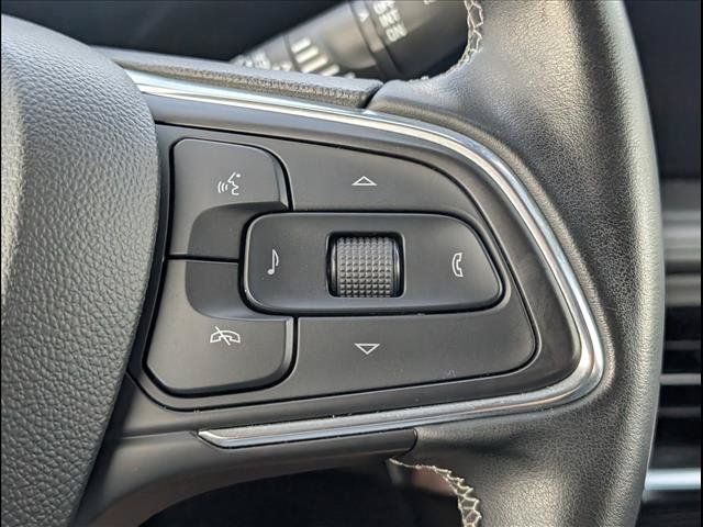 Used 2024 Buick Encore GX Preferred w/ Comfort Package AWD/4WD image 16