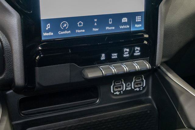 Certified 2023 RAM 1500 Big Horn AWD/4WD image 28