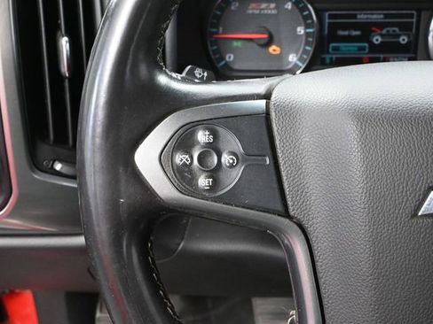 Used 2015 Chevrolet Silverado 1500 LT w/ All Star Edition AWD/4WD image 28