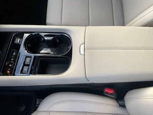 New 2026 Nissan Murano SL w/ Comfort Package AWD/4WD image 24