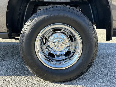 New 2026 RAM 3500 Tradesman w/ Chrome Appearance Group A image 19