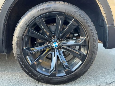 Used 2017 BMW X6 xDrive35i image 10