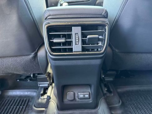 Used 2024 Lexus NX 350 AWD w/ Cold Area Package image 17