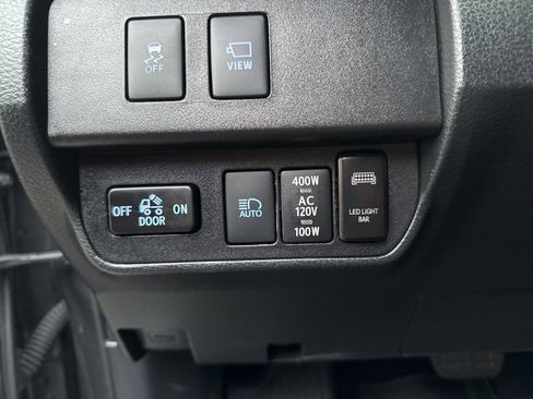 Used 2021 Toyota Tacoma TRD Pro image 24