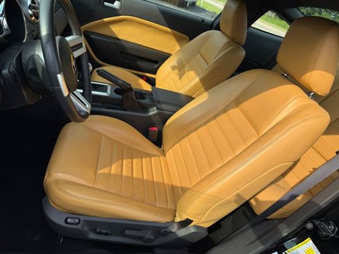 Used 2007 Ford Mustang GT Premium RWD image 21