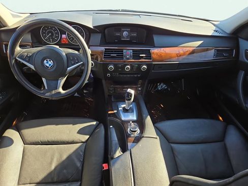 Used 2010 BMW 528i 528i image 21