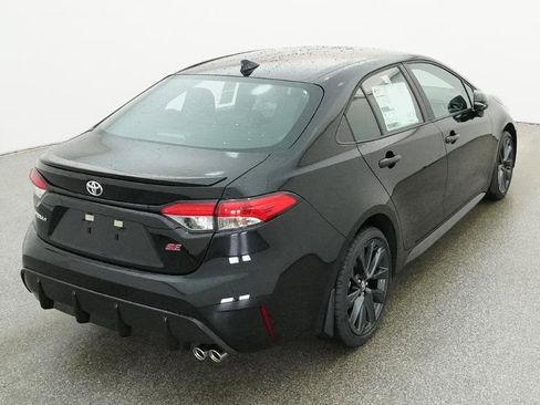 New 2026 Toyota Corolla SE FWD image 18