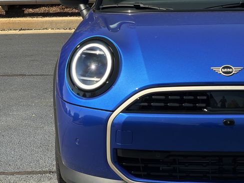 New 2026 MINI Cooper S FWD image 18