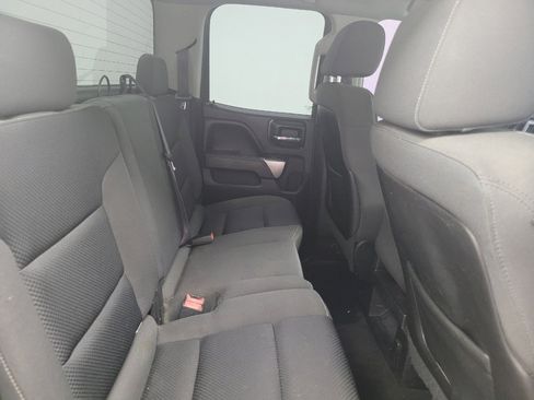 Used 2015 Chevrolet Silverado 1500 LT w/ All Star Edition RWD image 19