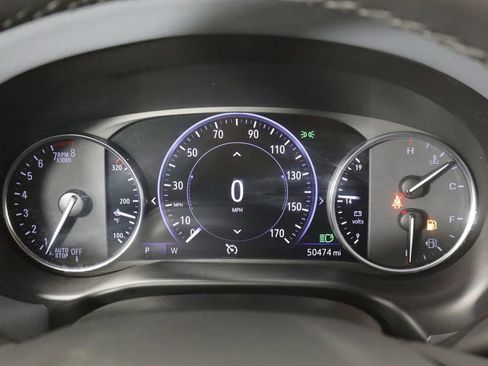 Used 2024 Buick Enclave Premium image 30