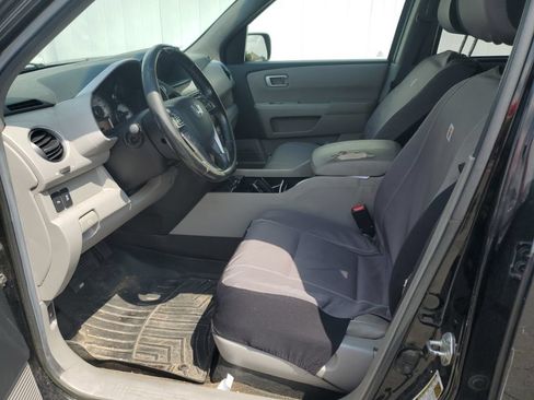 Used 2013 Honda Pilot Touring image 11