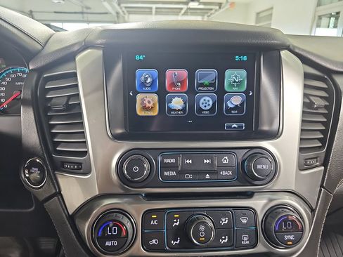 Used 2017 Chevrolet Tahoe Premier AWD/4WD image 29