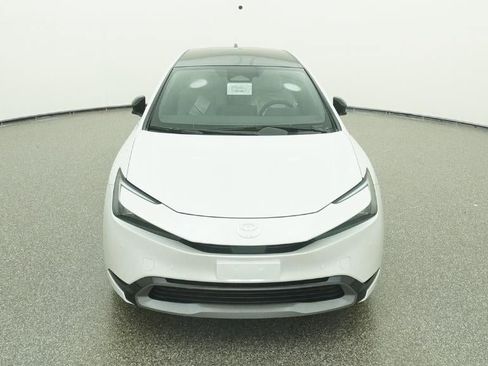 New 2026 Toyota Prius Limited image 15
