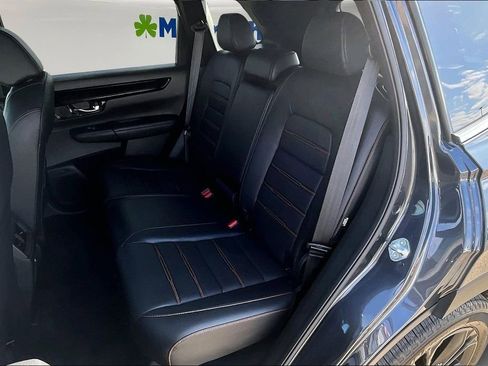 Used 2024 Honda CR-V Sport Touring image 21