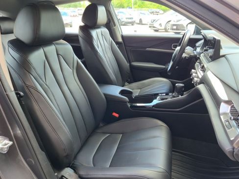 Used 2024 Acura Integra FWD image 29