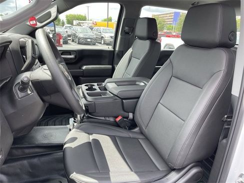 New 2025 GMC Sierra 2500 Pro w/ 1SA Pro Safety Plus Package image 11