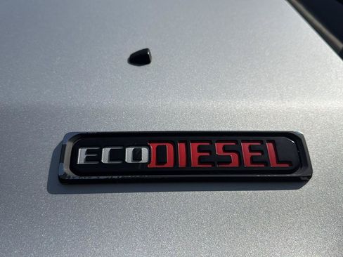 Used 2015 RAM 1500 Outdoorsman AWD/4WD image 7