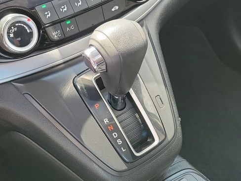 Used 2015 Honda CR-V EX image 16