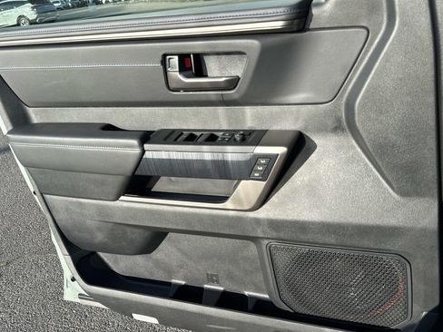 New 2026 Toyota Sequoia Platinum AWD/4WD image 10