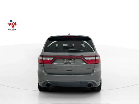 Used 2022 Dodge Durango SRT w/ Premium Interior Group AWD/4WD image 8