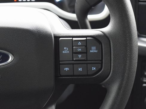 Used 2023 Ford F150 XL w/ STX Appearance Package image 13
