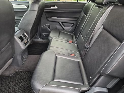 Used 2018 Volkswagen Atlas SE AWD/4WD image 23
