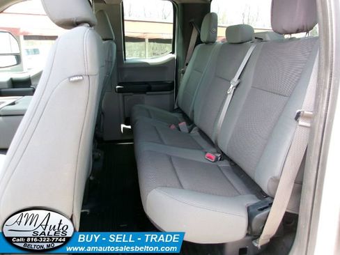 Used 2015 Ford F250 XL w/ Power Equipment Group image 15