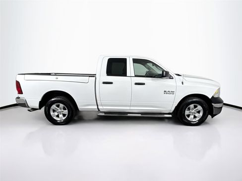 Used 2014 RAM 1500 Tradesman w/ Popular Equipment Group image 10
