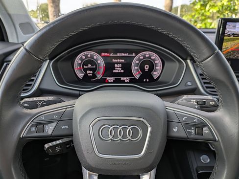 Used 2024 Audi Q5 2.0T Premium Plus AWD/4WD image 30