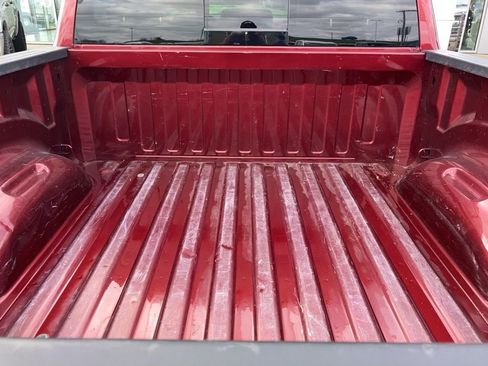 Used 2023 RAM 1500 Laramie image 16