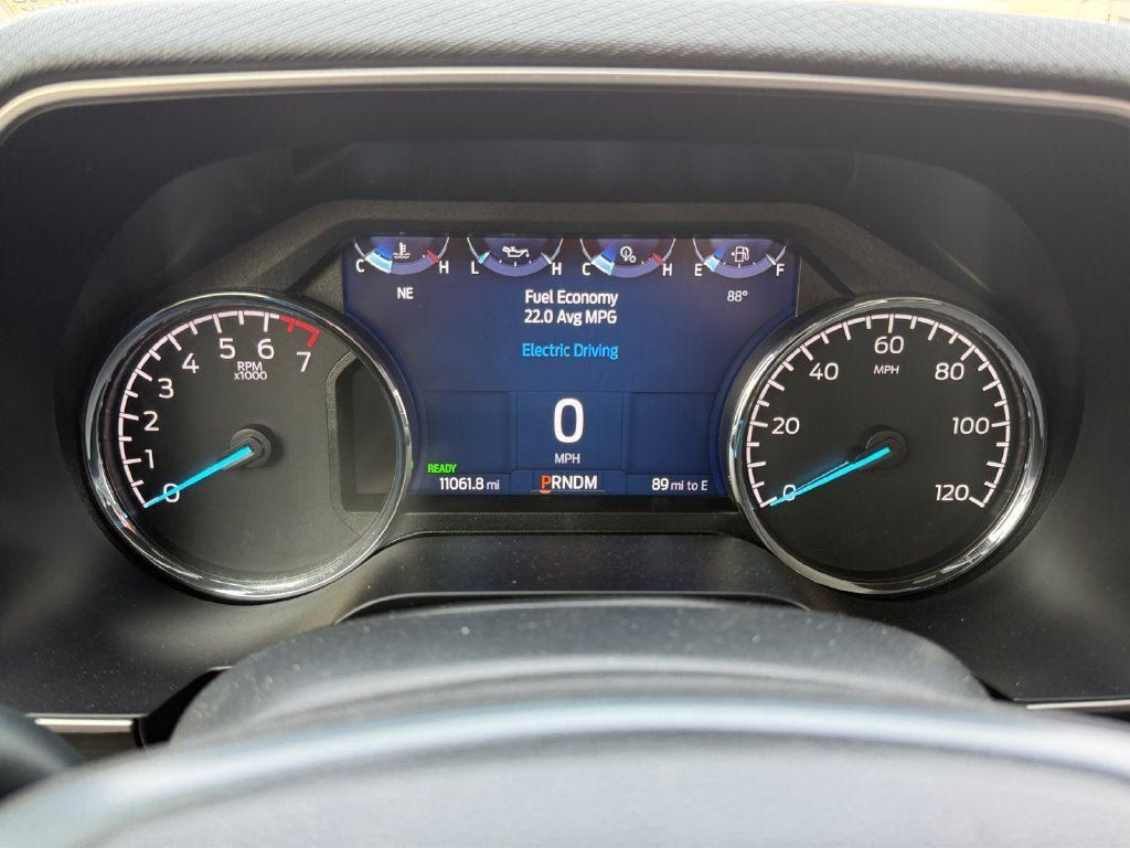 Used 2023 Ford F150 XLT w/ Equipment Group 302A High AWD/4WD image 28