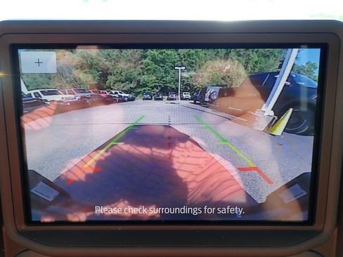 Used 2024 Ford Bronco Sport Big Bend AWD/4WD image 24