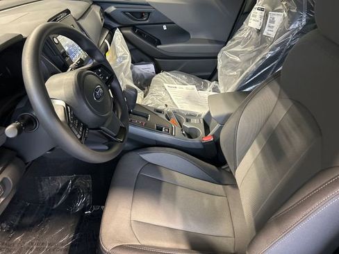 New 2026 Subaru Crosstrek 2.5i AWD/4WD image 7
